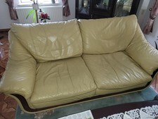 Natuzzi Sitzgarnitur, 2,5