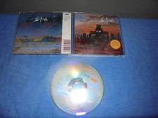 Sodom - Persecution Mania - CD SPV - SPV 85-7509 GERMANY
