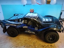 LRP S10 Twister Short Course