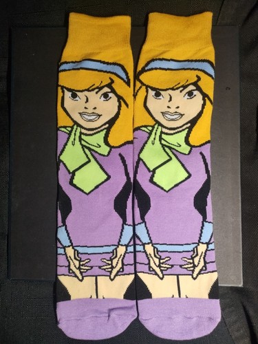 Daphne scooby doo neuheit - -,