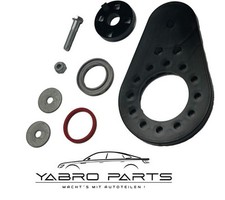 WESTFALIA Steckdosenhalter Halterung Steckdose für Anhängerkupplung 921504608001