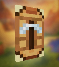 Minecraft Crafter Cape Code |