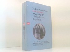 Das Echolot - Abgesang '45 - (4. Teil des Echolot-Projekts): Ein kollektives Tag