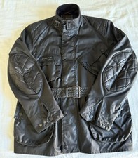 Herrenjacke, BARBOUR