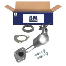 KATALYSATOR KAT passend für