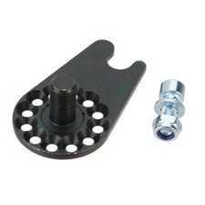 Rohloff Axle plate, Bolt-On