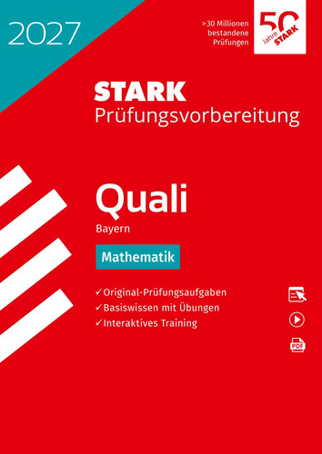Stark mathematik klasse - stark,