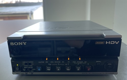 Sony hvr m15e m15 - hvr-m15e, hdv