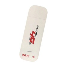 Lte usb modem - usb, dongle