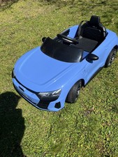 Audi GT ETron
