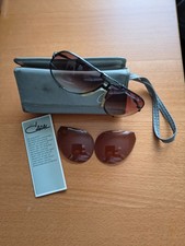 Cazal 901 Targa Sonnen-Brille