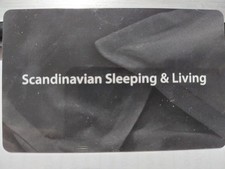 JYSK  Dänisches Bettenlager