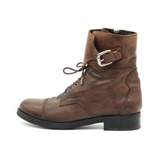 Diesel Damen Stiefeletten