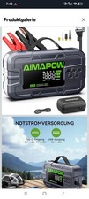 AIMAPOW 8000A&160PSI