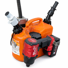 Tragesystem für mechanischen