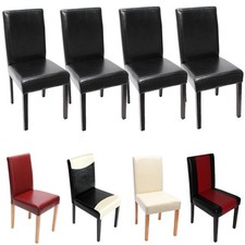 4er set esszimmerstuhl stuhl - esszimmerstuhl,