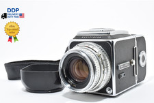 [NEUWERTIG] Hasselblad 500C