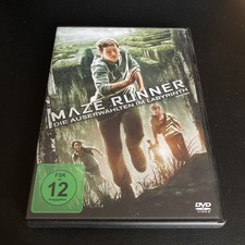Maze Runner - Die