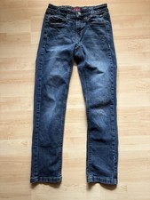 S.Oliver Jeanshose Seattle Gr