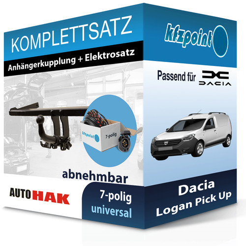 Auto hak anhängekupplung - auto,