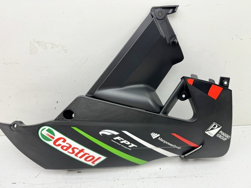 Aprilia rs125 replica - xa,