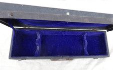 Altes Klarinettenetui