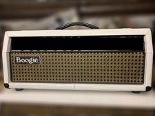 Mesa Boogie Medium Head