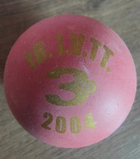 Minigolfball Minigolfbälle ~