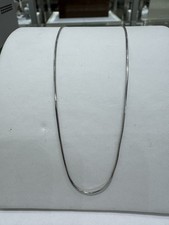 585 gold kette schlangenkette - gold,