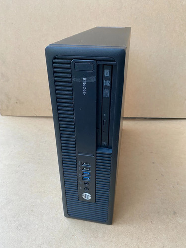 Elitedesk 705 g2 - elitedesk,