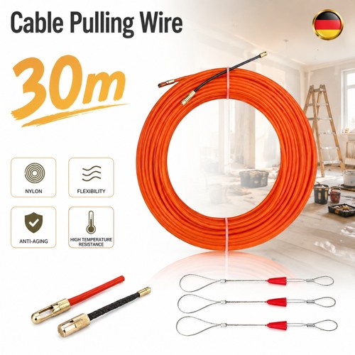 Zugdraht meter 4mm - zugdraht,