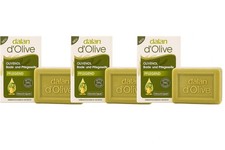 3x Dalan d'Olive