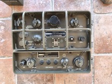 Telefunken R-77 Militär Radio