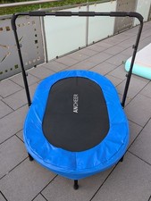 Ancheer Kindertrampolin 143 X 91 cm