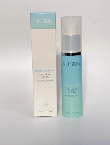 Nuskin skin nutricentials - nuskin,