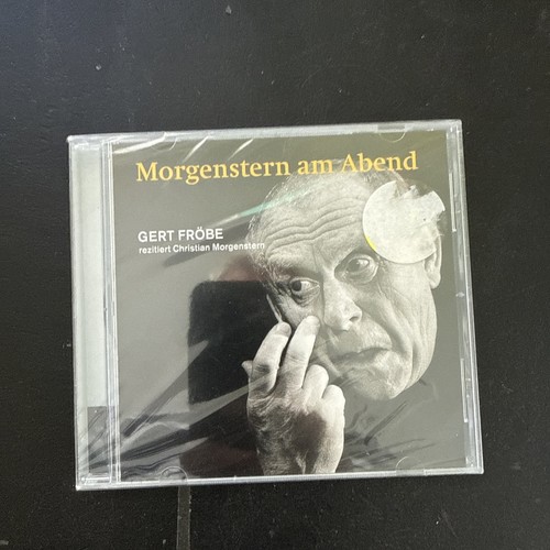 Morgenstern abend gert - abend,,