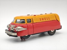 Schuco Patent Varianto Elektro