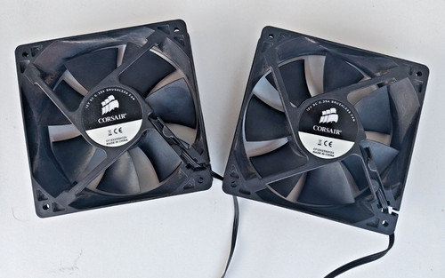Corsair lüfter - !!,