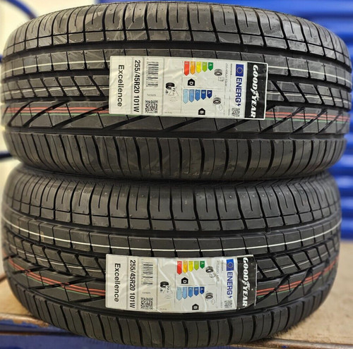 Neu goodyear excellence - neu,