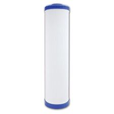 Feinfilter Salzwasserenthärter Ersatzkartusche | 20" Jumbo