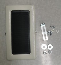 Fußpedal für Industrienähmaschinen-Gestell