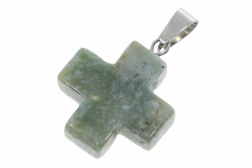 Indischer achat kreuz - indischer,