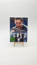Real Steel mit Hugh Jackman |