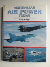 Australian air power - air,