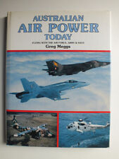 Australian Air Power today