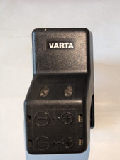VARTA Plug Charger+ Ladegerät Akkuladegerät Batterieladegerät Steckdose ❤️