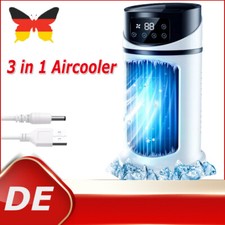 Aircooler 3 in 1 Mobile