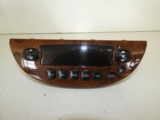 Daewoo Rezzo BJ 2006 Klimabedienteil 96262854
