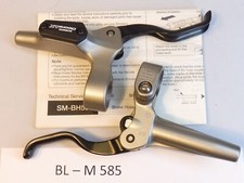 Shimano Deore LX BL-M585