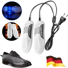 Mit UV Schuhtrockner Geruchsvernichter Elektrischer Stiefeltrockner Schuhwärmer